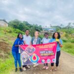 Menstrual Hygiene Awareness Campaign