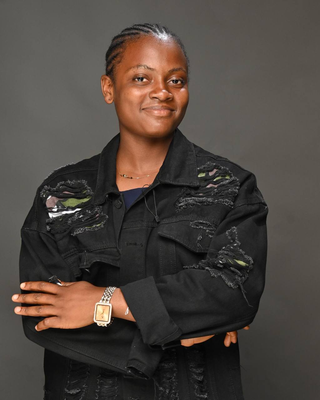 5994342498065041601 Image of Treasurer