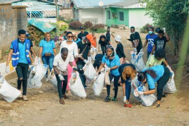 environmental responsibility