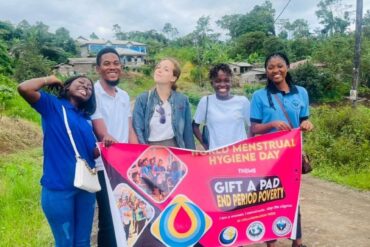 Menstrual Hygiene Awareness