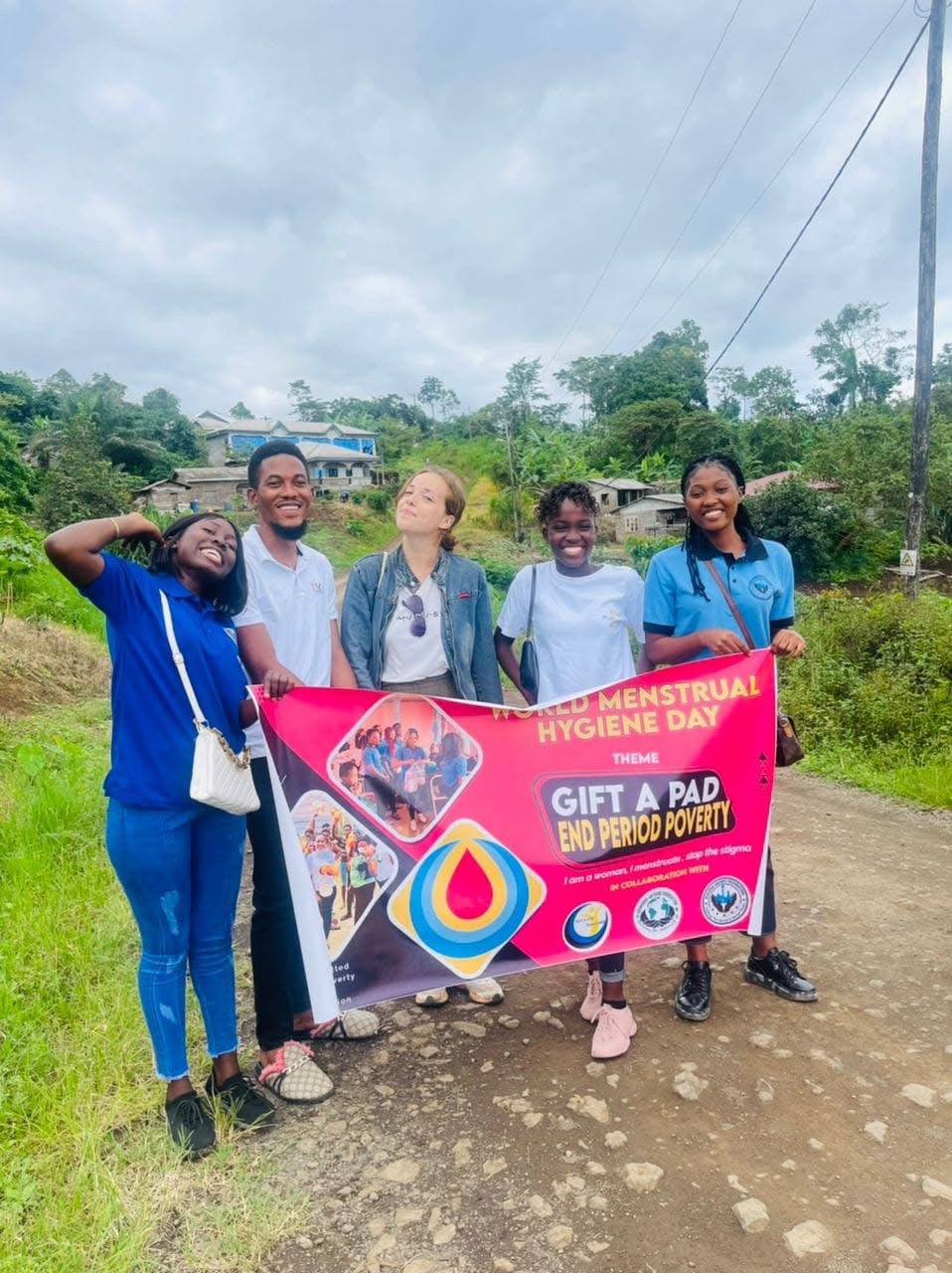 Menstrual Hygiene Awareness