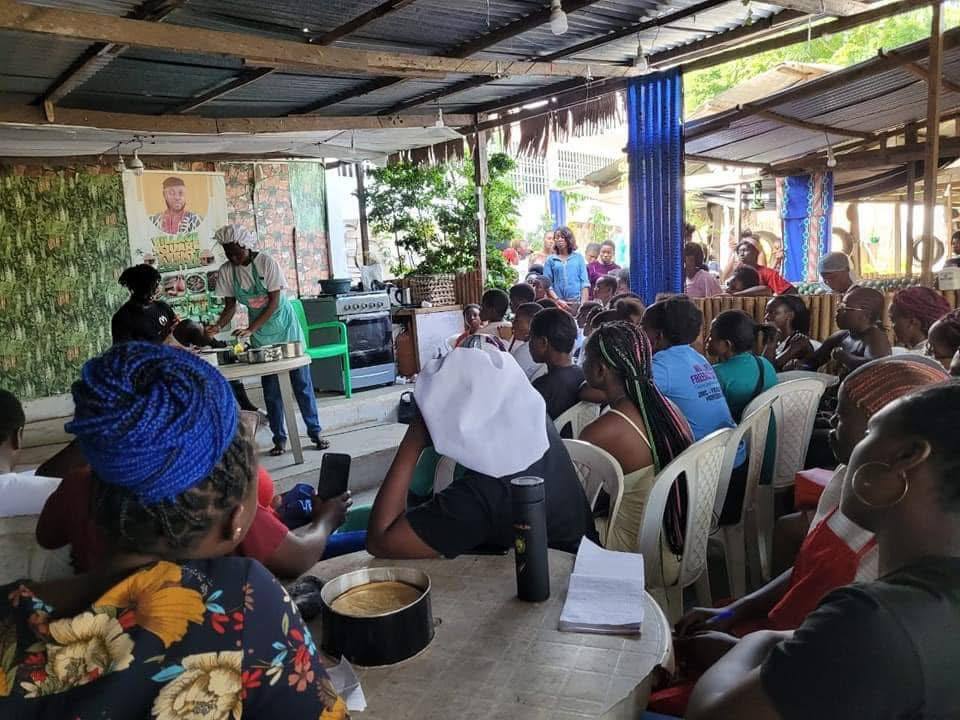 Skill Acquisition Training